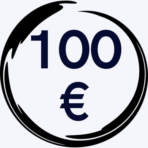 Bosch – 100€