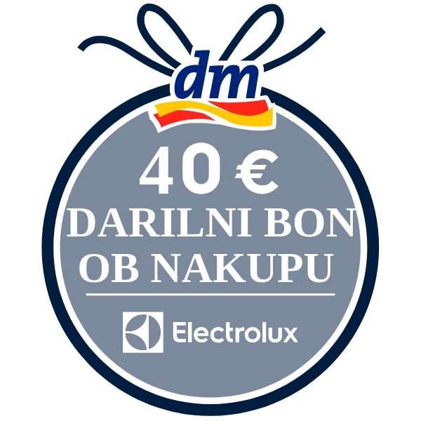 DM 40€ darilni bon