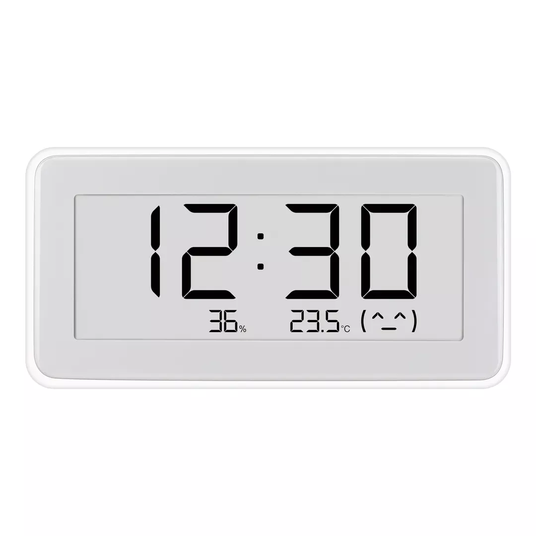 Xiaomi ura in senzor temperature in vlažnosti
