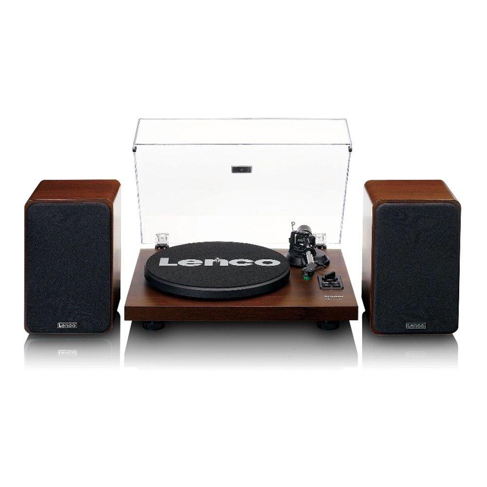 Gramofon LENCO LS-600WA Bluetooth 5 2x30W RMS