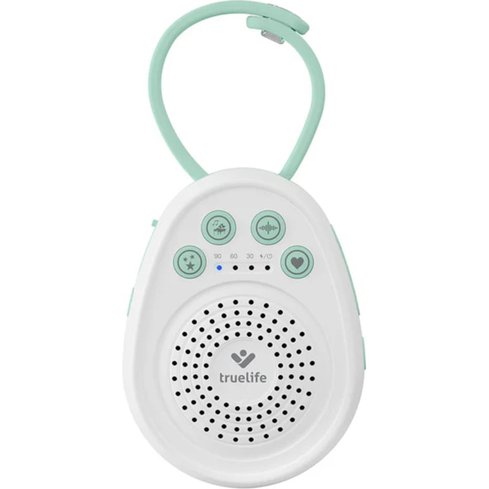 Prenosni modul za spanje TRUELIFE BabyTone S3