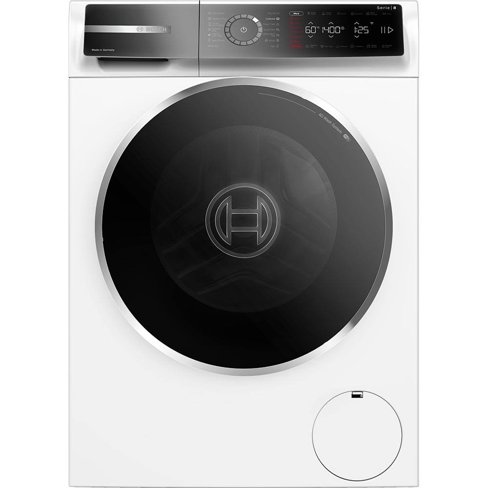 Pralni stroj Bosch WGB25402BY