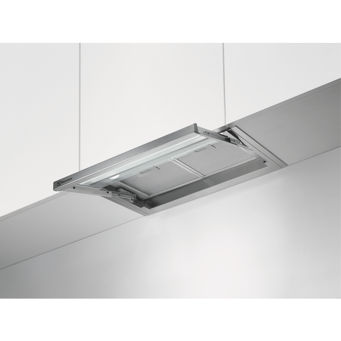 Electrolux teleskopska napa LFP536X