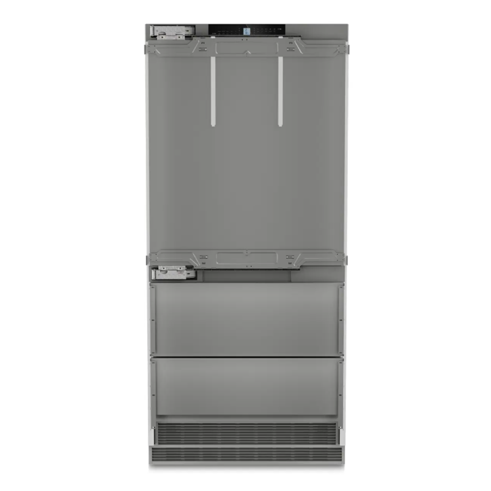 Liebherr vgradni kombinirani hladilnik ECBNe 8871