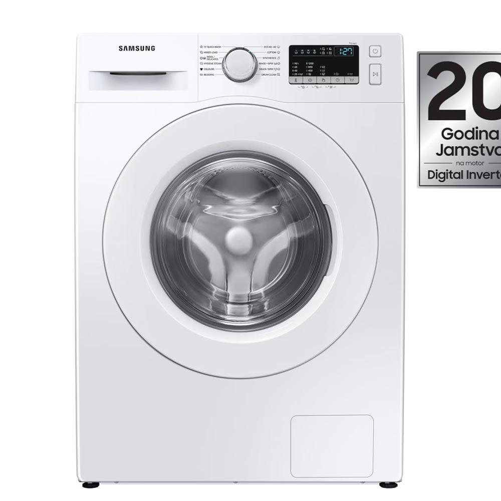 Samsung pralni stroj WW90T4020EE1LE