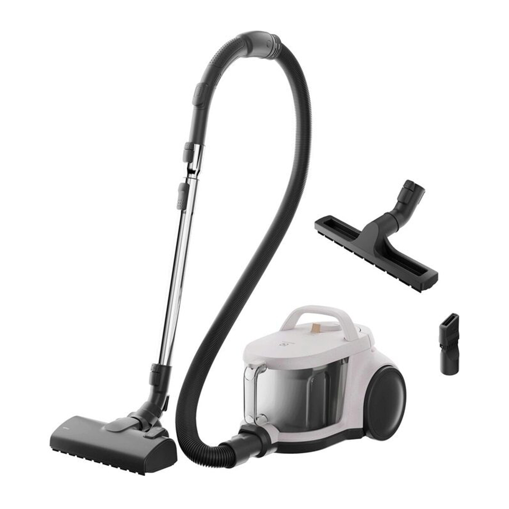 Electrolux sesalnik brez vrečke EL51C2SW