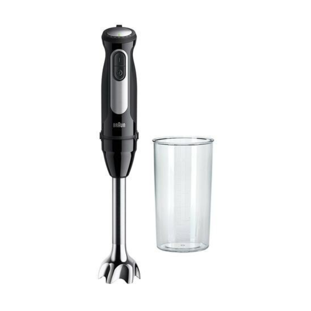Braun ročni mešalnik MQ55001M