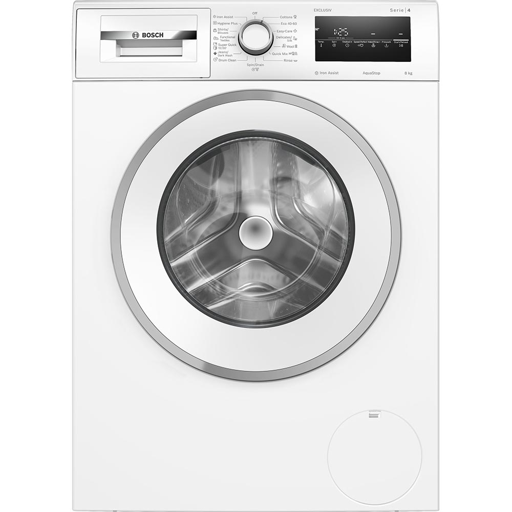 Pralni stroj Bosch WAN2829NBY