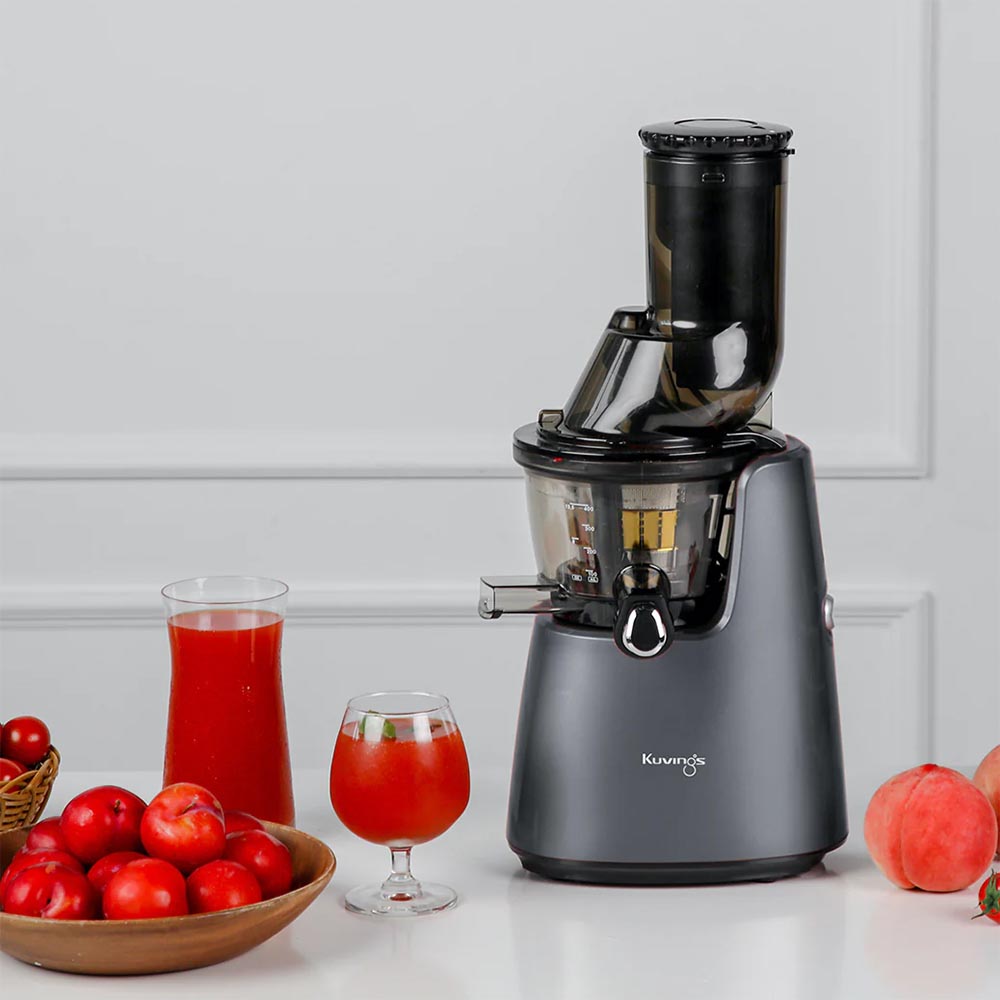 VerVita sokovnik PRO - Kuvings C7000
