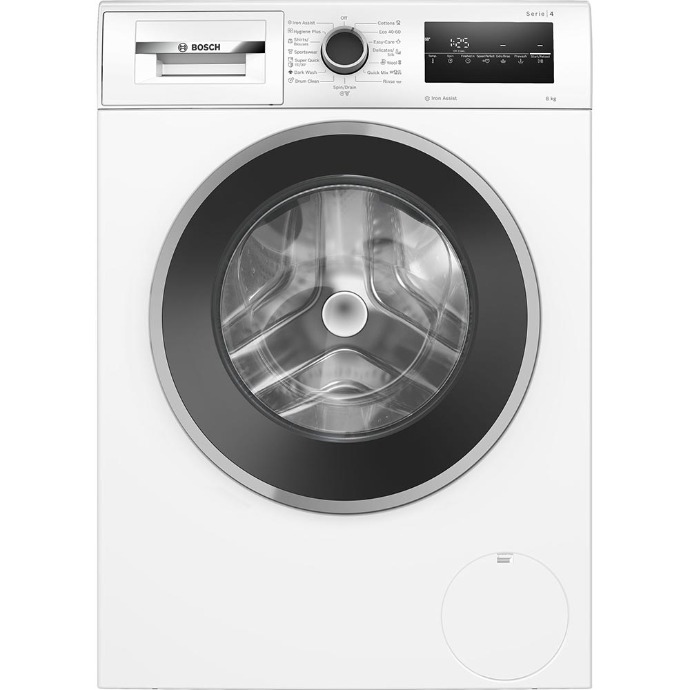 Bosch pralni stroj WAN2426NBY