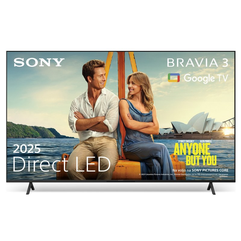 Sony Bravia 3 K-50S35B