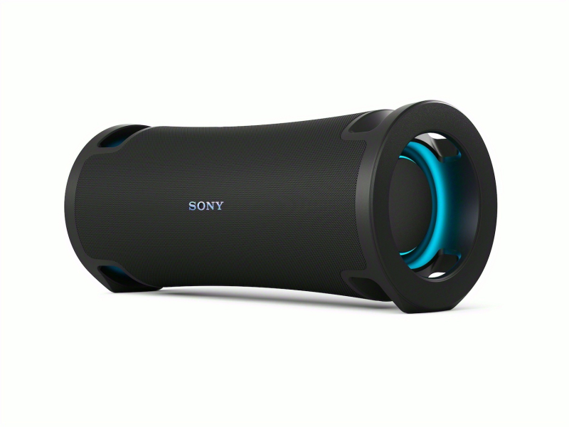 SONY zvočnik SRSULT70B.EU8 brezžični črn ULT FIELD 7