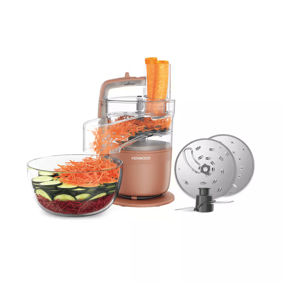 Multipraktik Kenwood FDP23.140RD