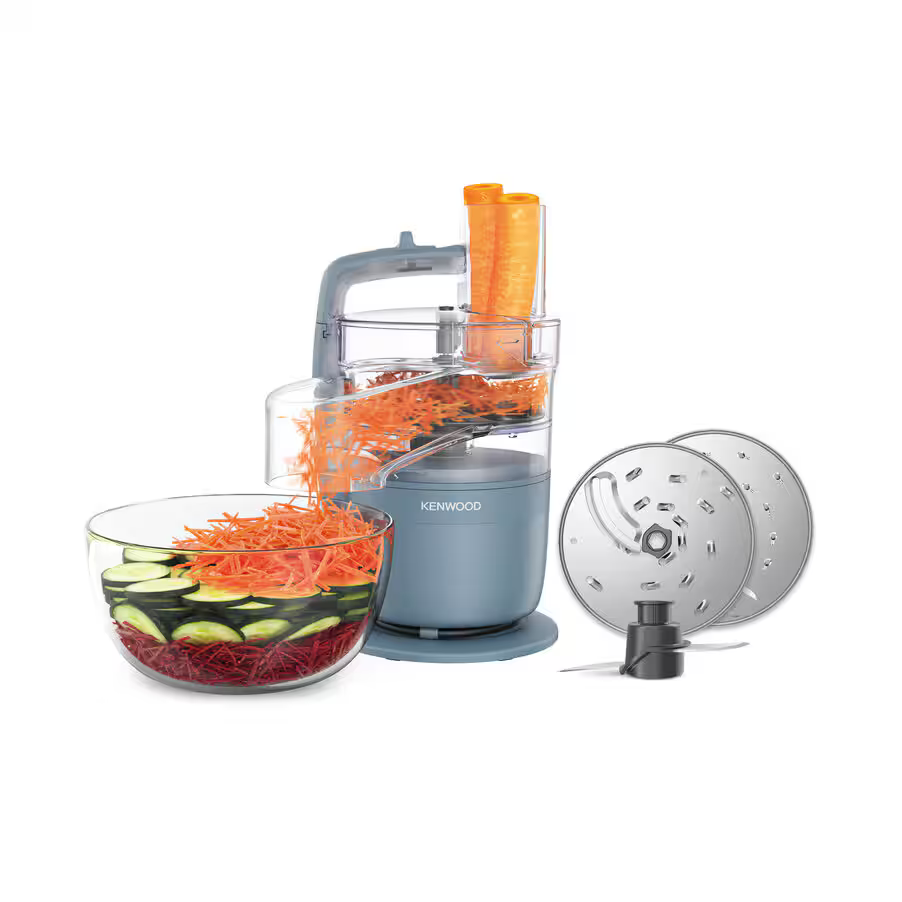 Multipraktik Kenwood FDP23.140GY