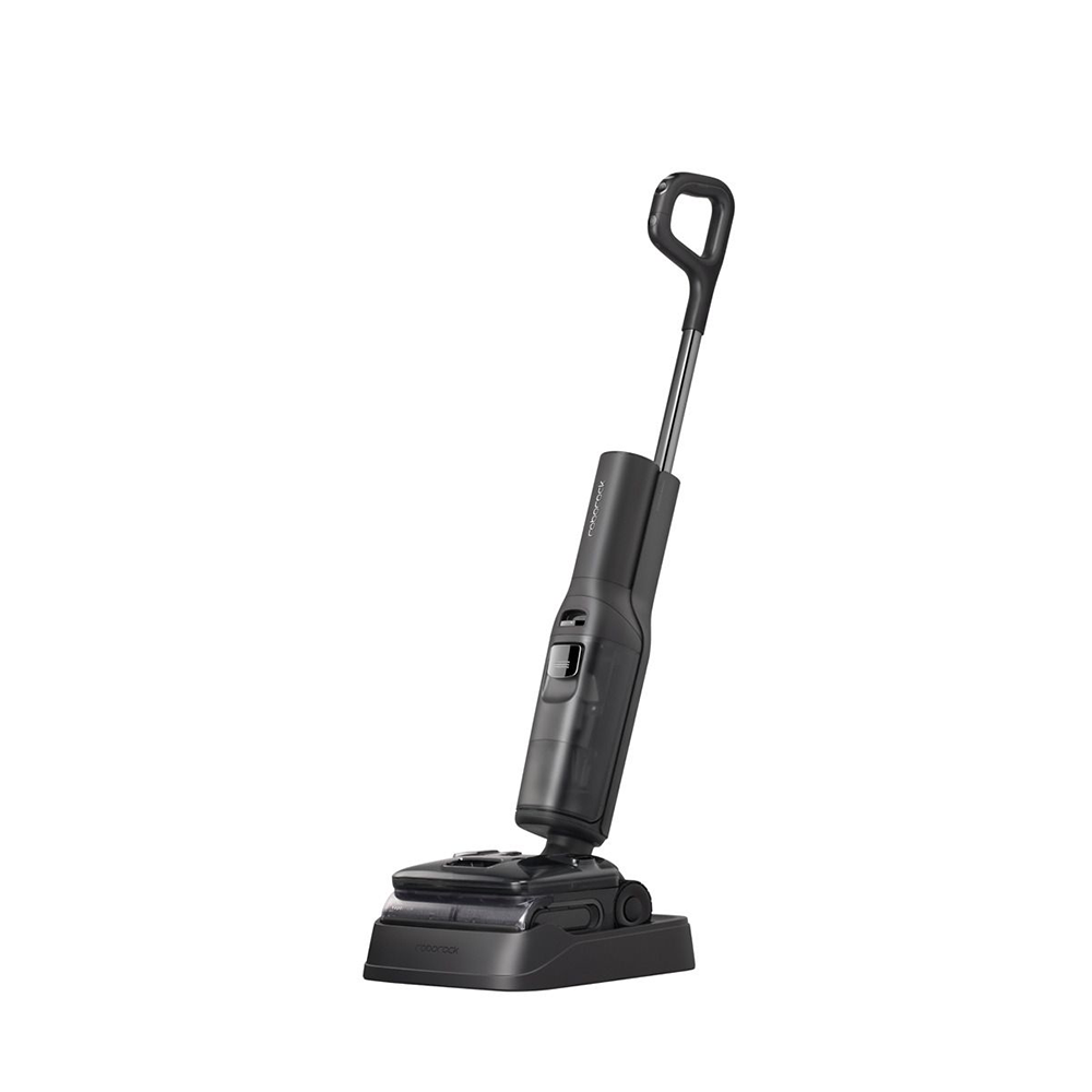 Roborock mokro-suhi sesalnik s paro F25 Ultra