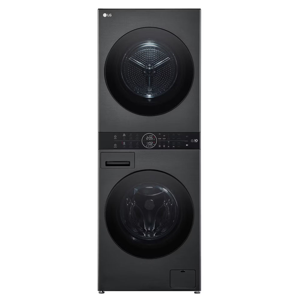 LG WashTower WT1210BBF