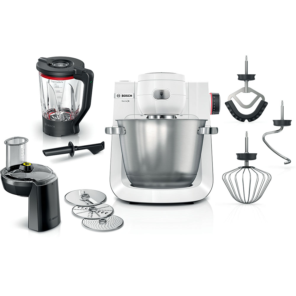 Bosch multipraktik MUMS6EW22