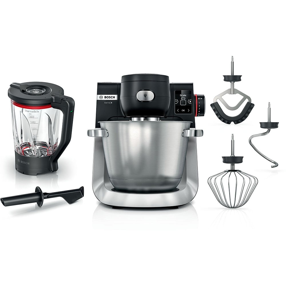 Bosch multipraktik MUMS6ZS17