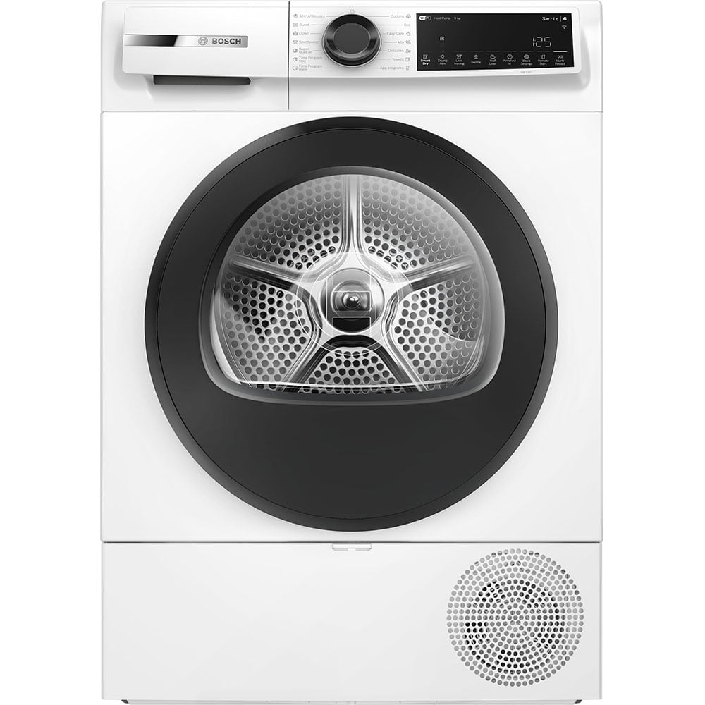 Bosch sušilni stroj WQJ24200BY