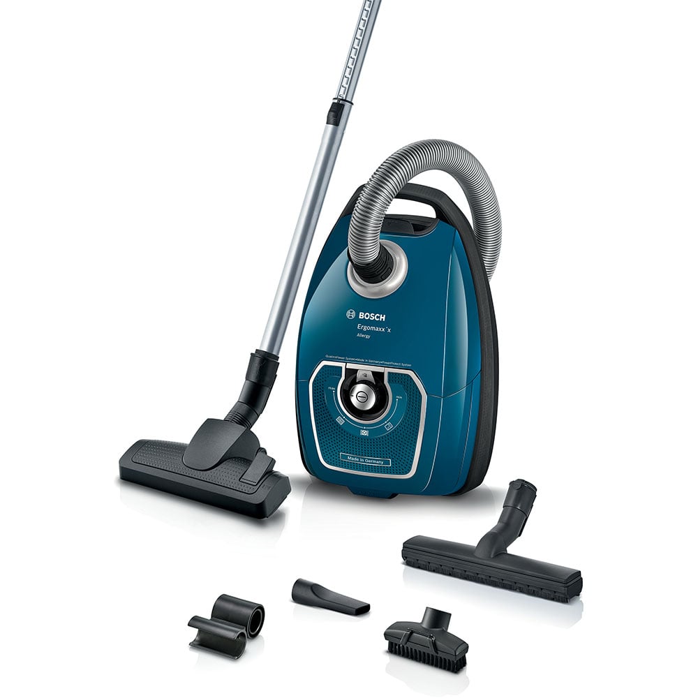Bosch sesalnik z vrečko BGL7EXCL
