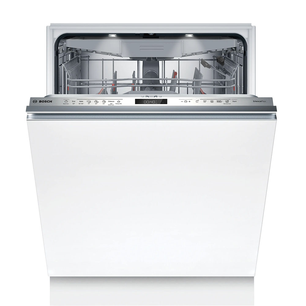 Bosch vgradni pomivalni stroj SMV6ECX20E