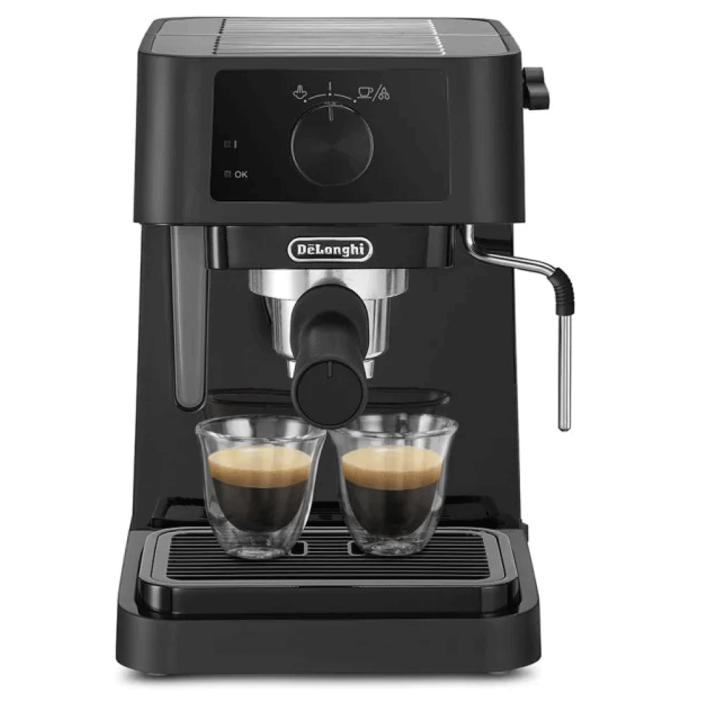 DeLonghi espresso aparat za kavo EC235.BK