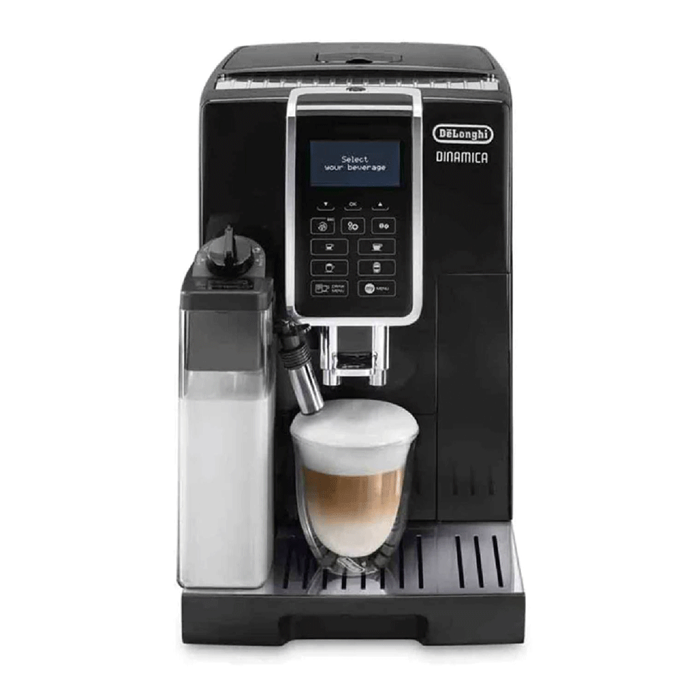 DeLonghi aparat za kavo Dinamica ECAM350.55.B