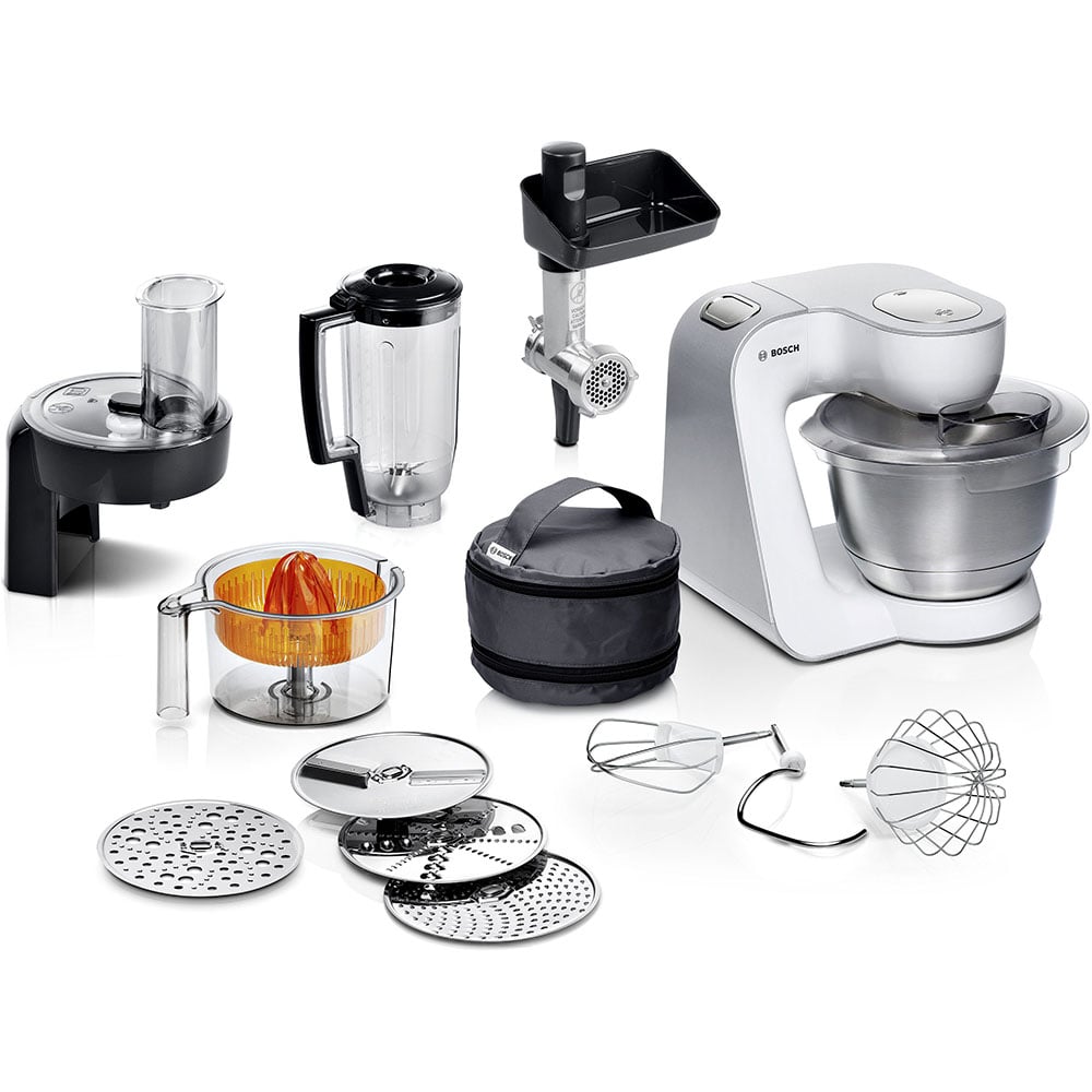 Bosch multipraktik MUM58259