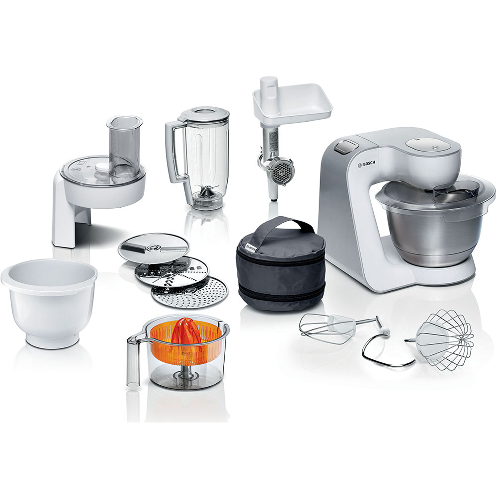 Bosch multipraktik MUM58258