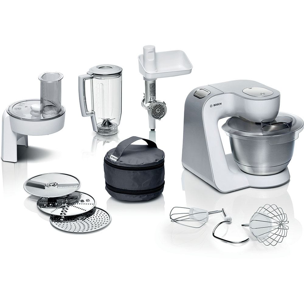 Bosch multipraktik MUM58231