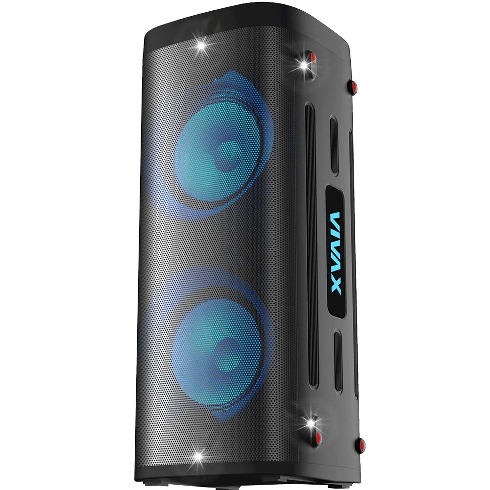 VIVAX VOX BT/karaoke zvočnik BS-1011