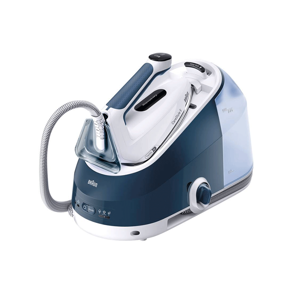 Braun parna postaja IS5245BL