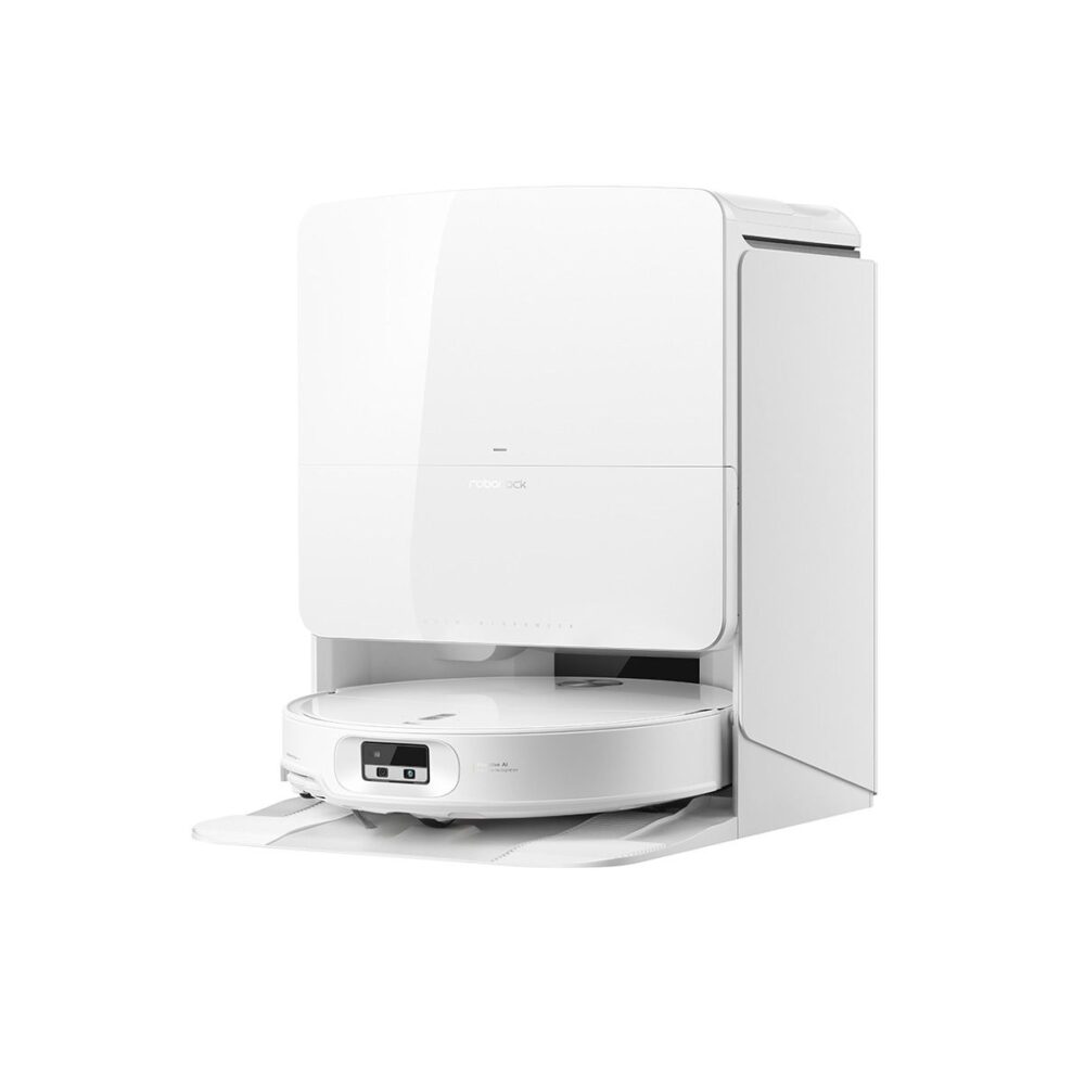 Roborock robotski sesalnik Qrevo Edge 2 Pro
