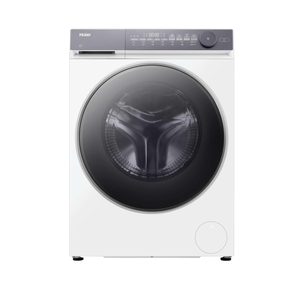Haier prostostoječi pralni stroj HW90-B14367TU1-S
