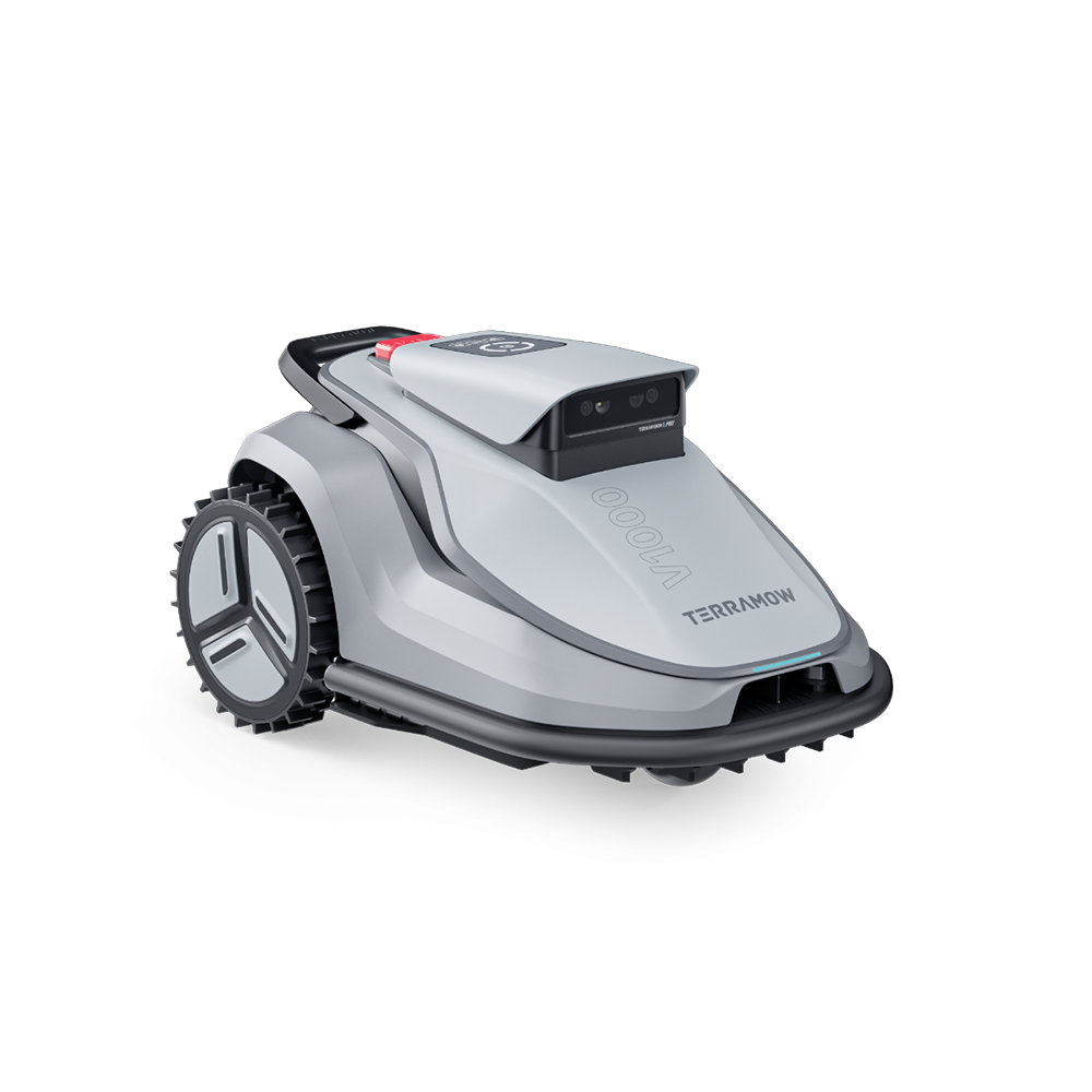 TERRAMOW robotska kosilnica V1000