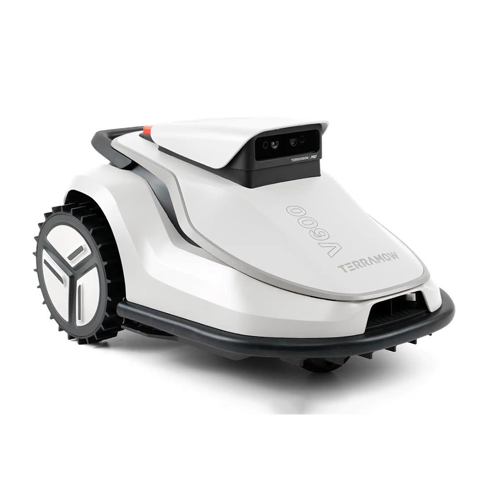 TERRAMOW robotska kosilnica V600