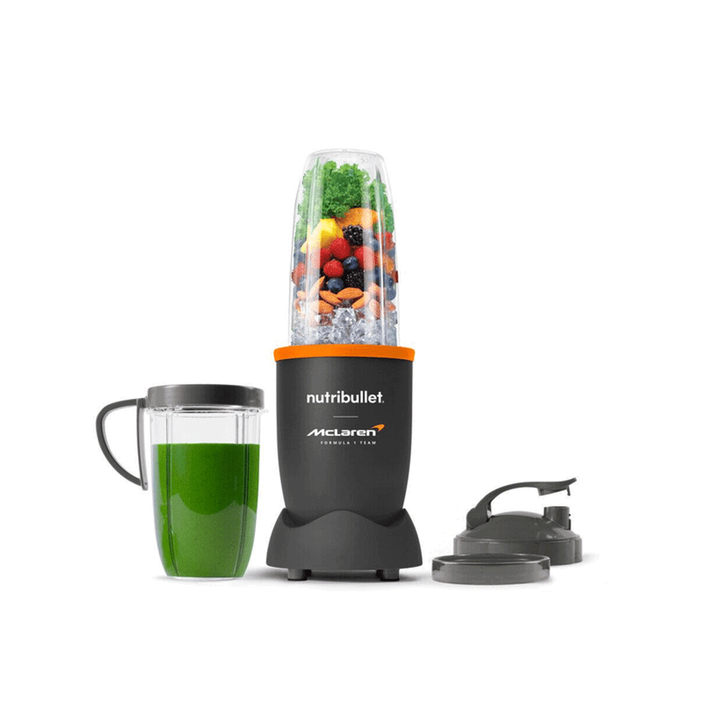 Nutribullet mešalnik NB907GO-MC